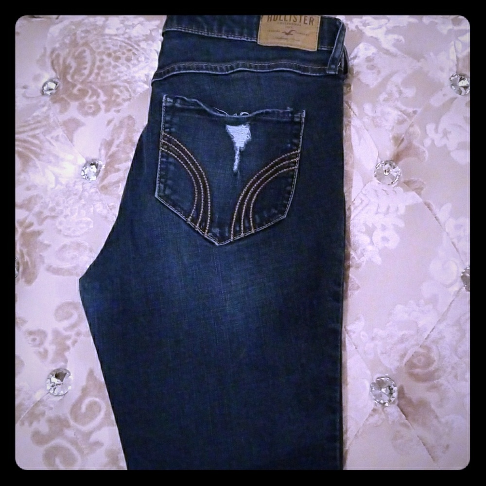Hollister Jeans